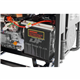 Single-phase diesel generator SDG7800 1F