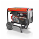 Three-phase diesel generator SDG7800 3F