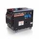 Single-phase diesel generator 8000s 1F