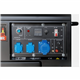 Single-phase diesel generator 8000s 1F