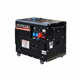 Three-phase diesel generator 8000s