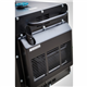 Three-phase diesel generator 8000s