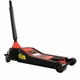 Low-profile hydraulic trolley jack 3 t Z-3000