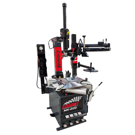 Tyre Changer MK-200 2R | 400V 1.1kW Workshop Unit