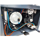Tyre Changer MK-200 2R | 400V 1.1kW Workshop Unit