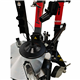 Tyre Changer MK-200 2R | 400V 1.1kW Workshop Unit