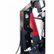 Tyre Changer MK-200 2R | 400V 1.1kW Workshop Unit