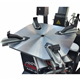 Tyre Changer MK-200 2R | 400V 1.1kW Workshop Unit