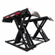 Low-profile electric scissor lift 4000kg PX-4000XE