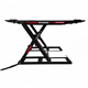 Low-profile electric scissor lift 4000kg PX-4000XE
