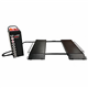 Low-profile electric scissor lift 4000kg PX-4000XE