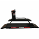 Low-profile electric scissor lift 4000kg PX-4000XE