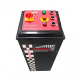 Low-profile electric scissor lift 4000kg PX-4000XE