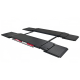 Low-profile electric scissor lift 4000kg PX-4000XE