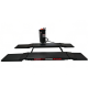 Low-profile electric scissor lift 4000kg PX-4000XE
