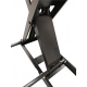 Low-profile electric scissor lift 4000kg PX-4000XE