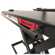 Low-profile electric scissor lift 4000kg PX-4000XE