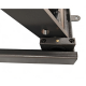 Low-profile electric scissor lift 4000kg PX-4000XE