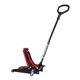 Low-profile hydraulic trolley jack Z-3500