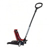 Low-profile hydraulic trolley jack Z-3500