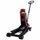 Low-profile hydraulic trolley jack Z-3500
