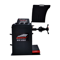 Wheel balancer WK-650