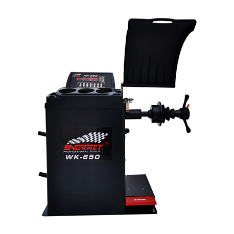 Wheel balancer WK-650