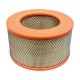 Air filter for Screw50A compressors