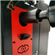 Wheel balancer WK-650