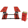 Automatic electro-hydraulic scissor lift 400V 3500kg KD5821
