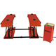 Automatic electro-hydraulic scissor lift 400V 3500kg KD5821