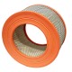 Air filter for Screw50A compressors