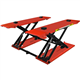 Automatic electro-hydraulic scissor lift 400V 3500kg KD5821
