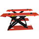 Automatic electro-hydraulic scissor lift 400V 3500kg KD5821