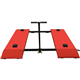 Automatic electro-hydraulic scissor lift 400V 3500kg KD5821