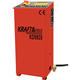 Automatic electro-hydraulic scissor lift 400V 3500kg KD5821
