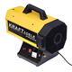 Gas space heater with thermostat 25kW KD11731