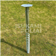 M-type ground screw foundation M2000