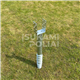 U-type ground screw U1000/101/68/M12