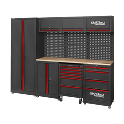 Workshop furniture set KD5860