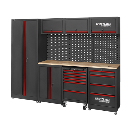 Workshop furniture set KD5860