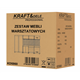 Workshop furniture set KD5860