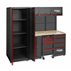 Workshop furniture set KD5860