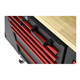 Workshop furniture set KD5860
