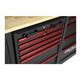 Workshop furniture set KD5860