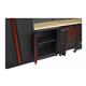 Workshop furniture set KD5860