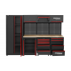 Workshop furniture set KD5860