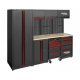 Workshop furniture set KD5860