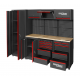 Workshop furniture set KD5860