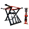 Mobile scissor lift PX-2800